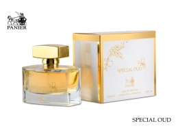 عطر بانير سبيشل عود او دي بارفيوم